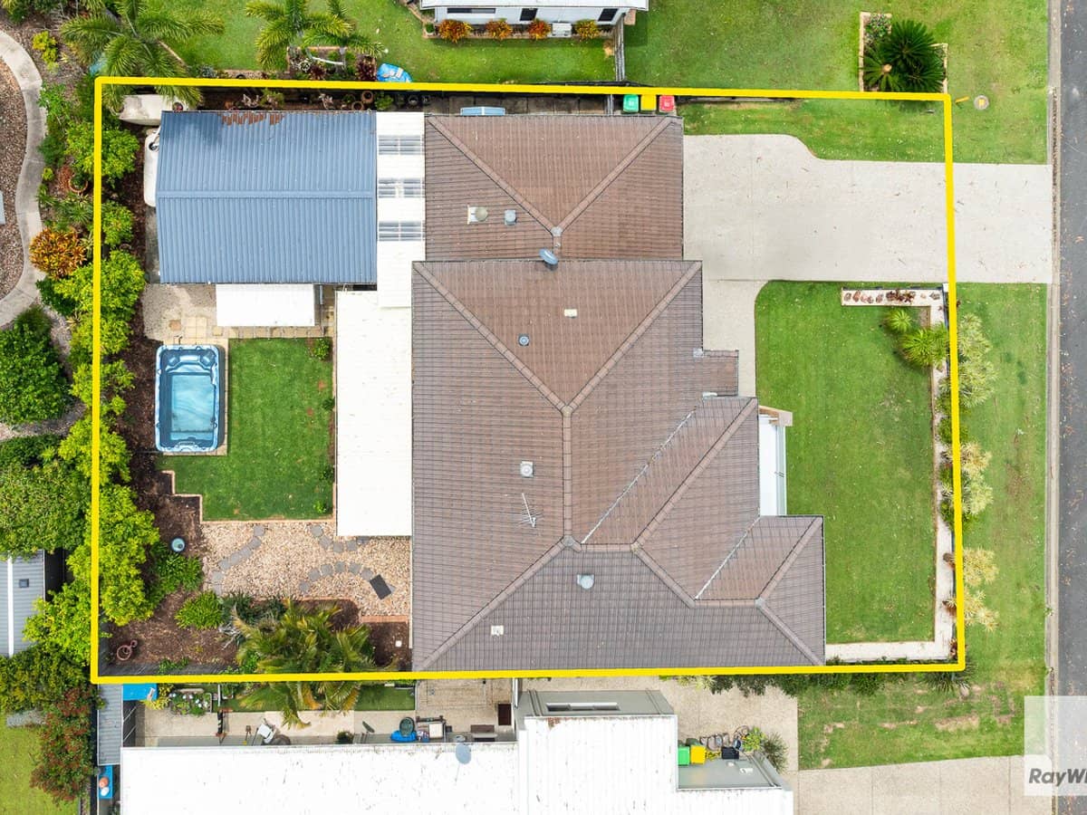 5 Sandy Cove Place, REDLAND BAY - Thumbnail 30