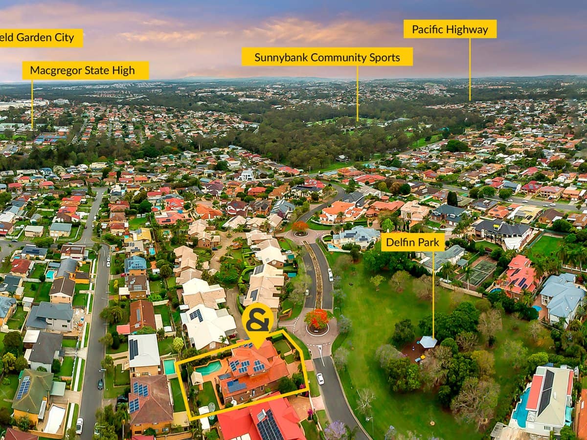 60 Delfin Drive, MACGREGOR - Thumbnail 27