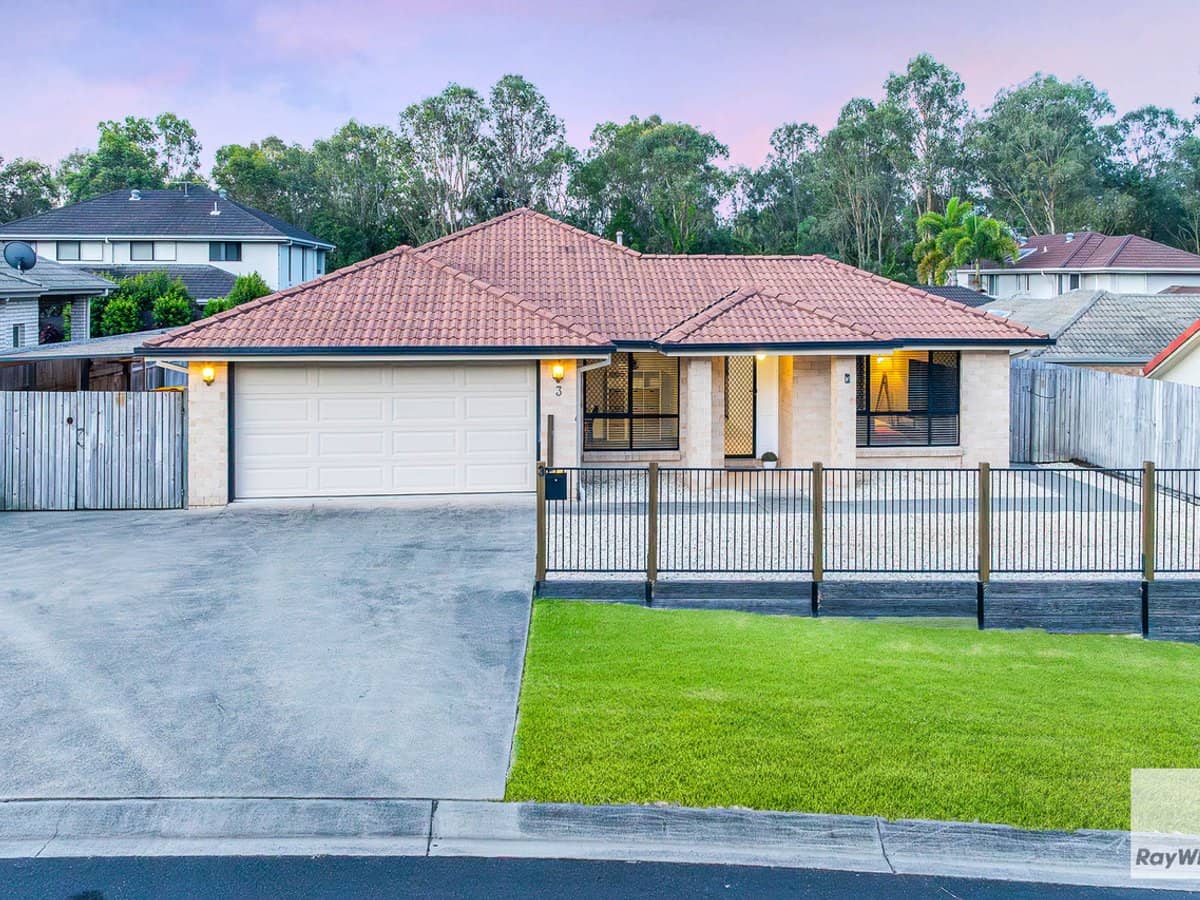 3 Turquoise Street, REDLAND BAY - Thumbnail 1