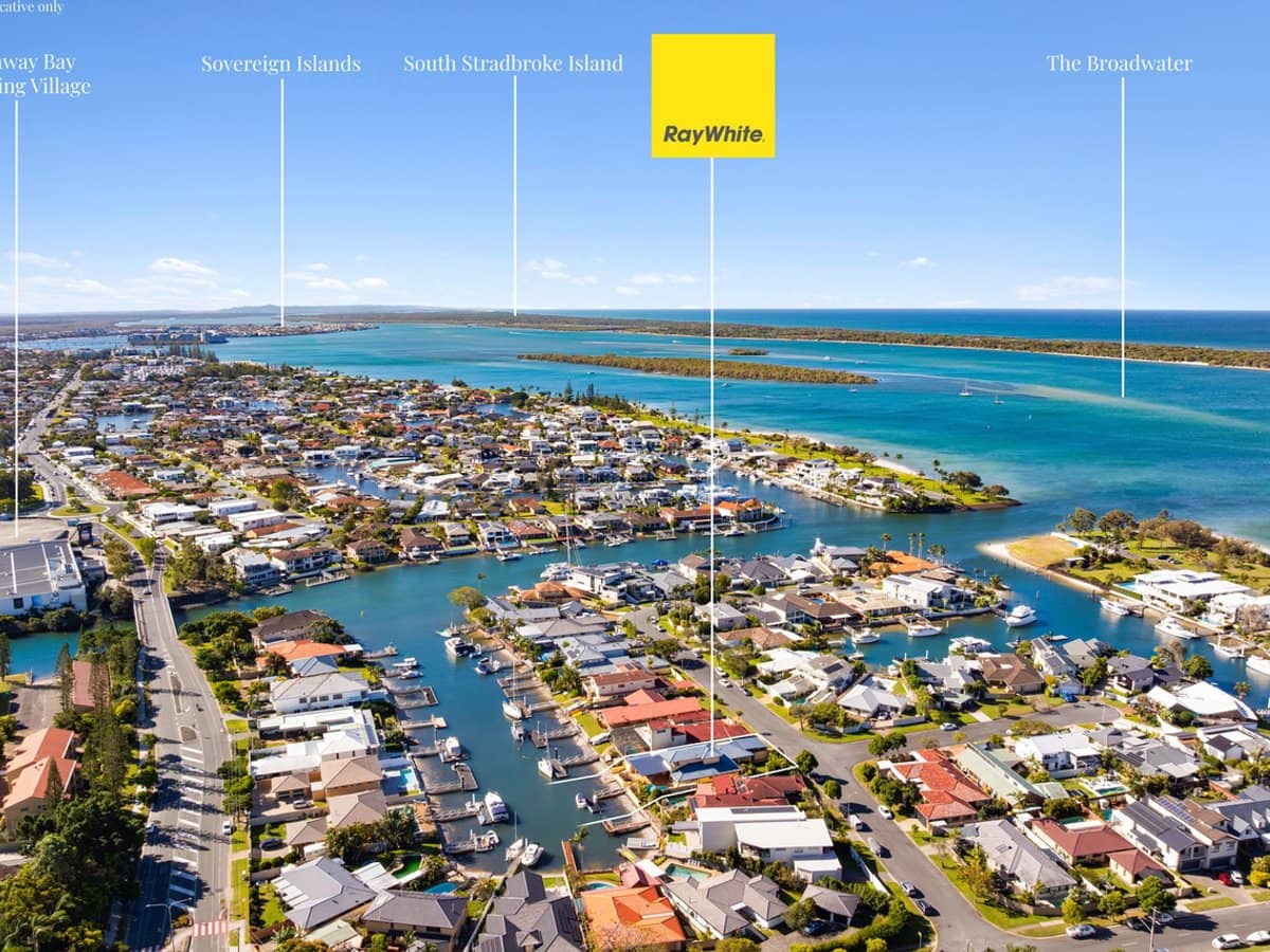 6 Bulolo Avenue, Runaway Bay - Thumbnail 1