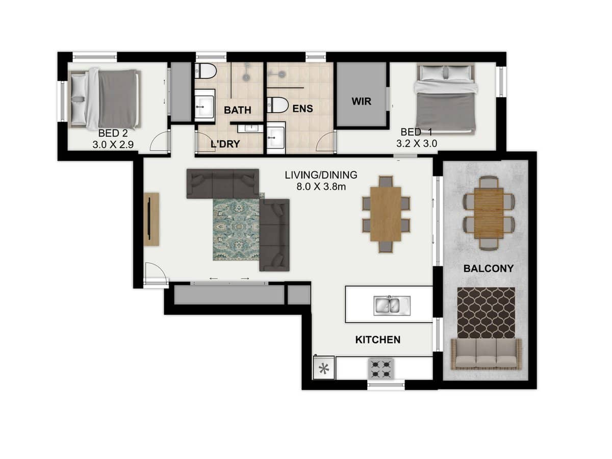23-25 Blackwood Road, LOGAN CENTRAL - Thumbnail 17