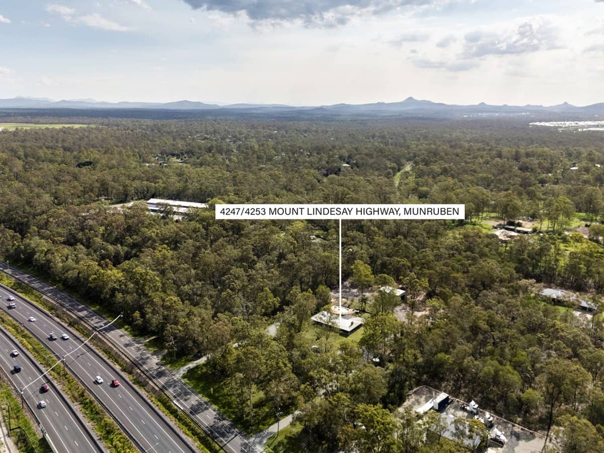 4247-4253 Mount Lindesay Highway, MUNRUBEN - Thumbnail 2