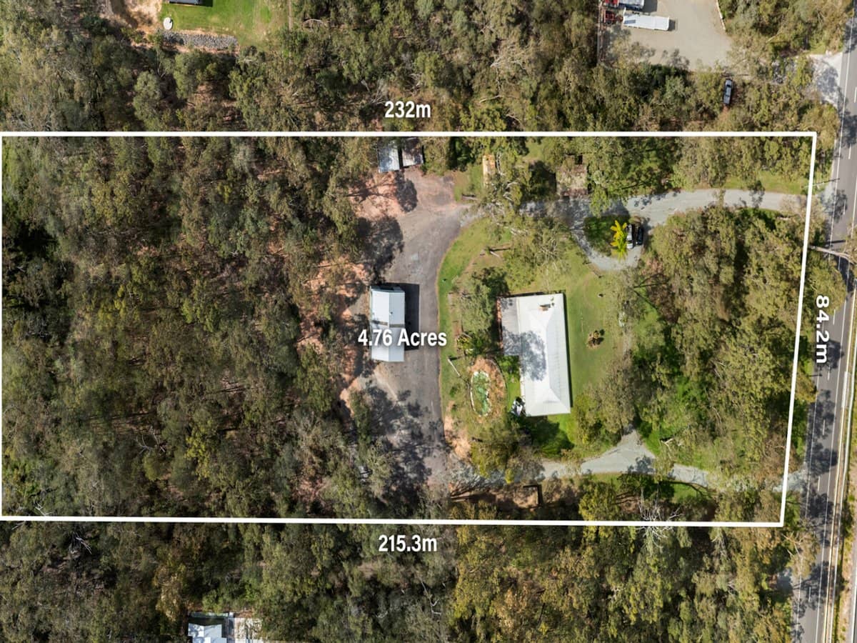 4247-4253 Mount Lindesay Highway, MUNRUBEN - Thumbnail 3