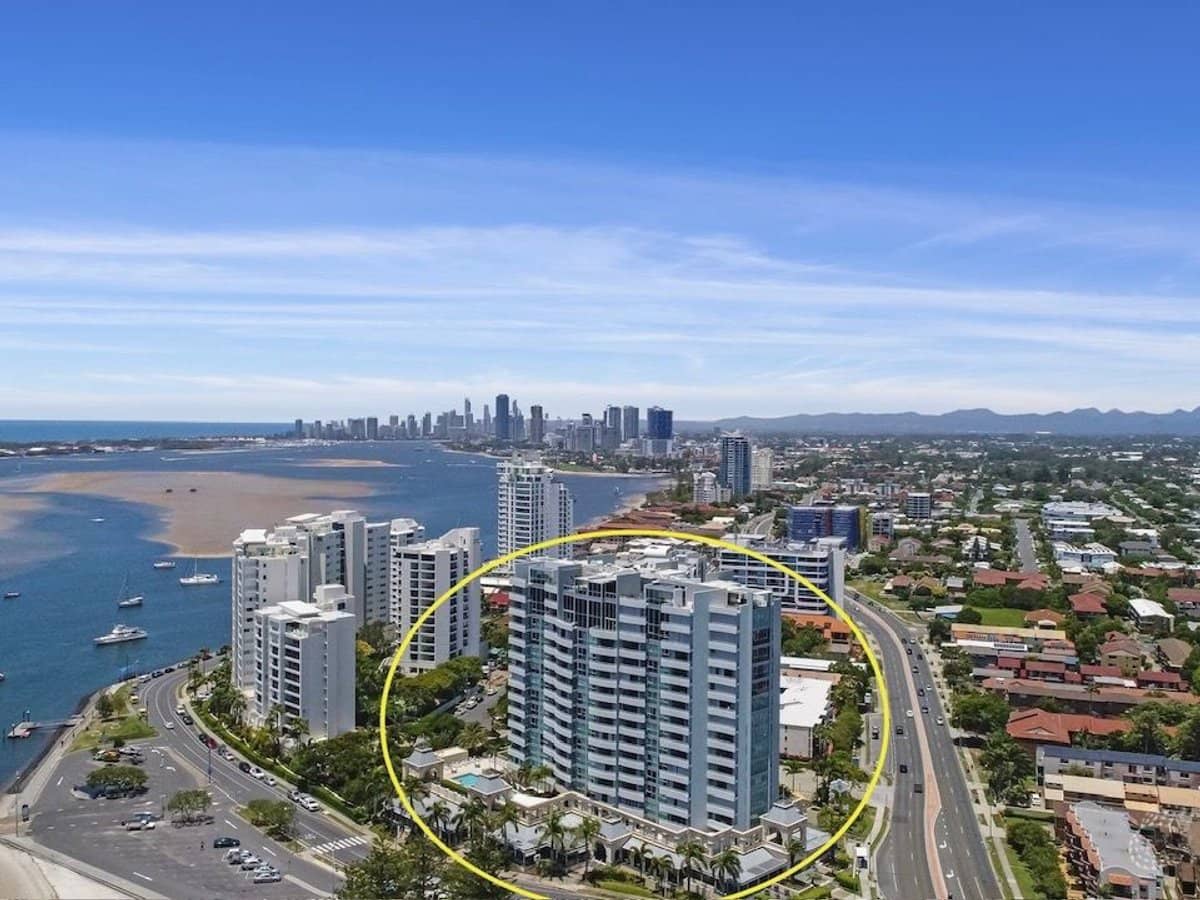 360 Marine Parade, Labrador - Thumbnail 19