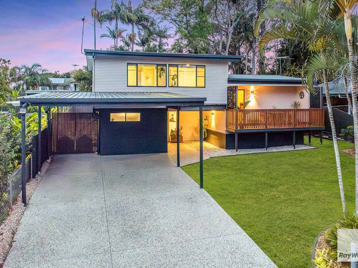 35 Wentworth Drive, CAPALABA - Thumbnail 1