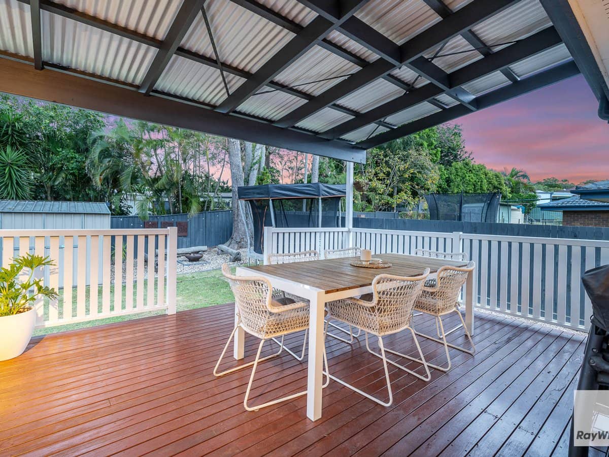 35 Wentworth Drive, CAPALABA - Thumbnail 10