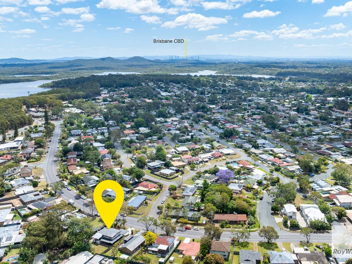 35 Wentworth Drive, CAPALABA - Thumbnail 11