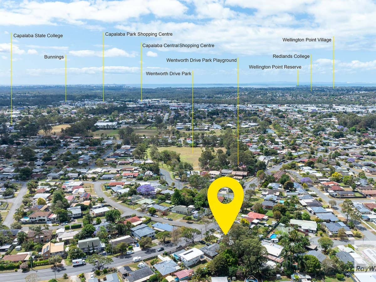 35 Wentworth Drive, CAPALABA - Thumbnail 12