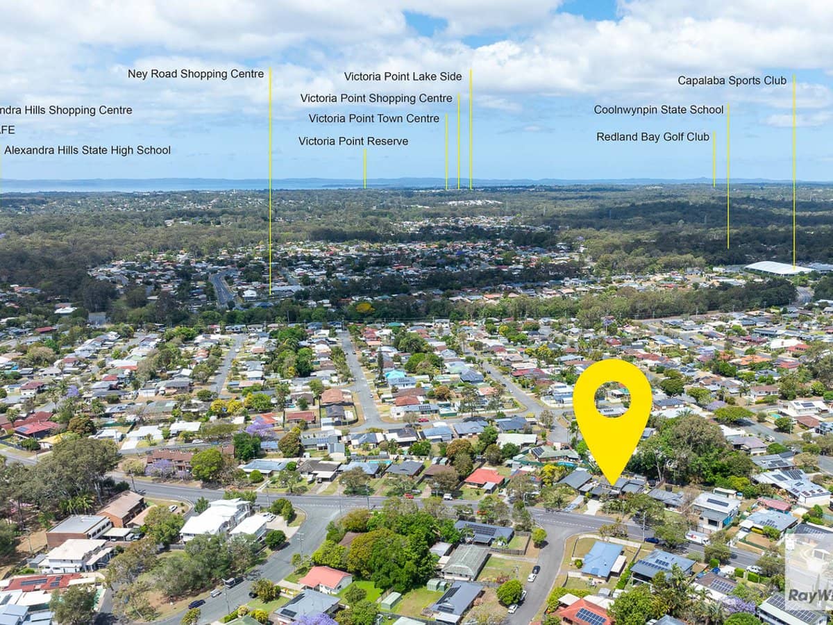 35 Wentworth Drive, CAPALABA - Thumbnail 13