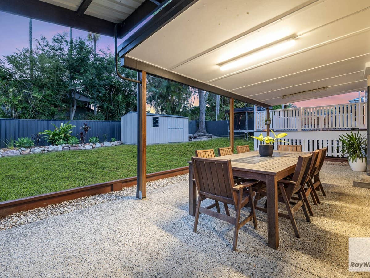 35 Wentworth Drive, CAPALABA - Thumbnail 18