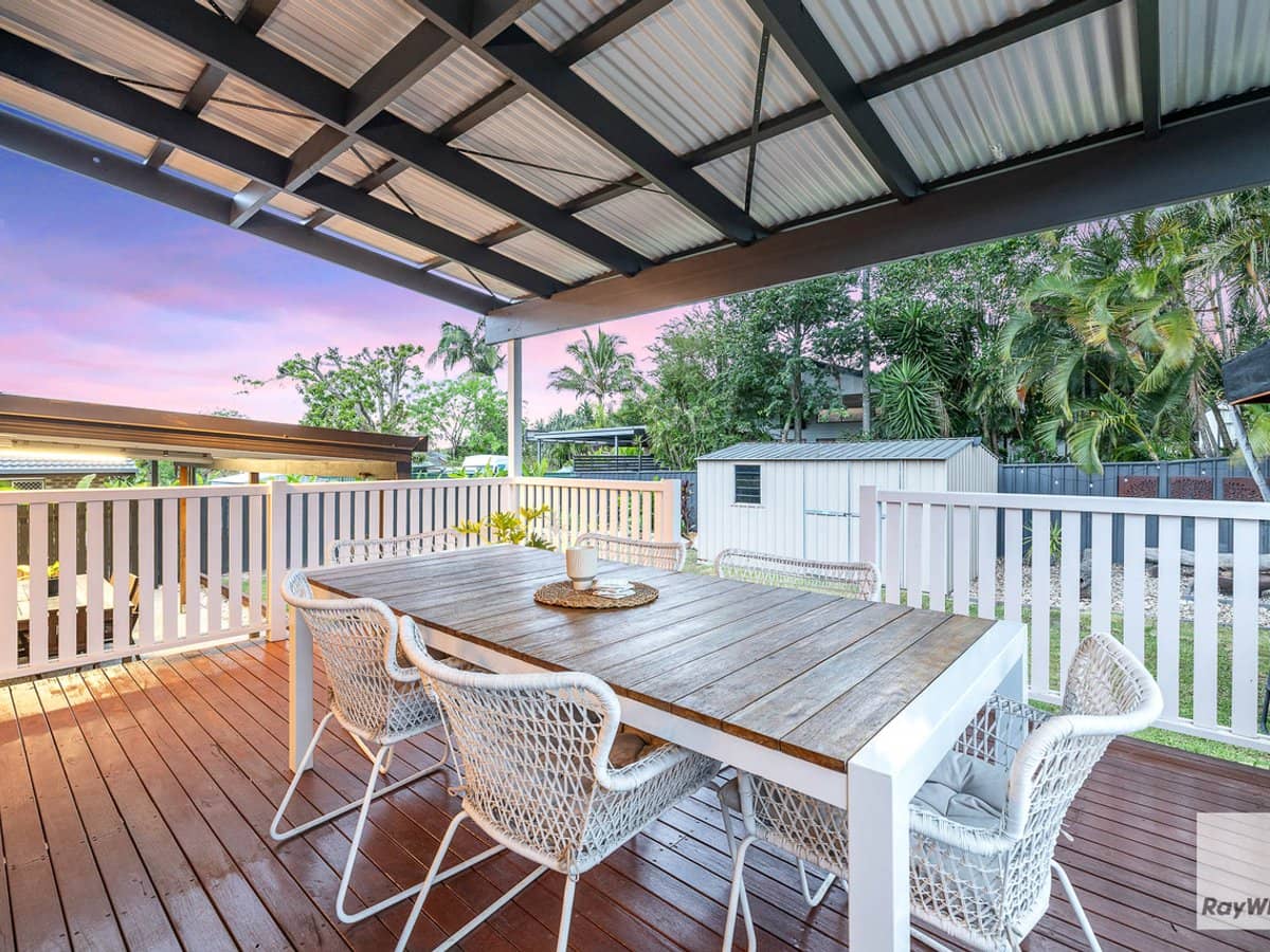 35 Wentworth Drive, CAPALABA - Thumbnail 19