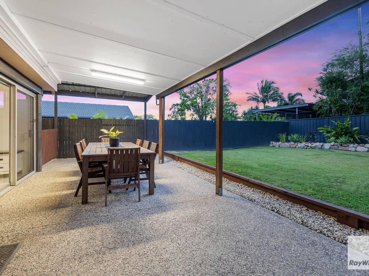 35 Wentworth Drive, CAPALABA - Thumbnail 20
