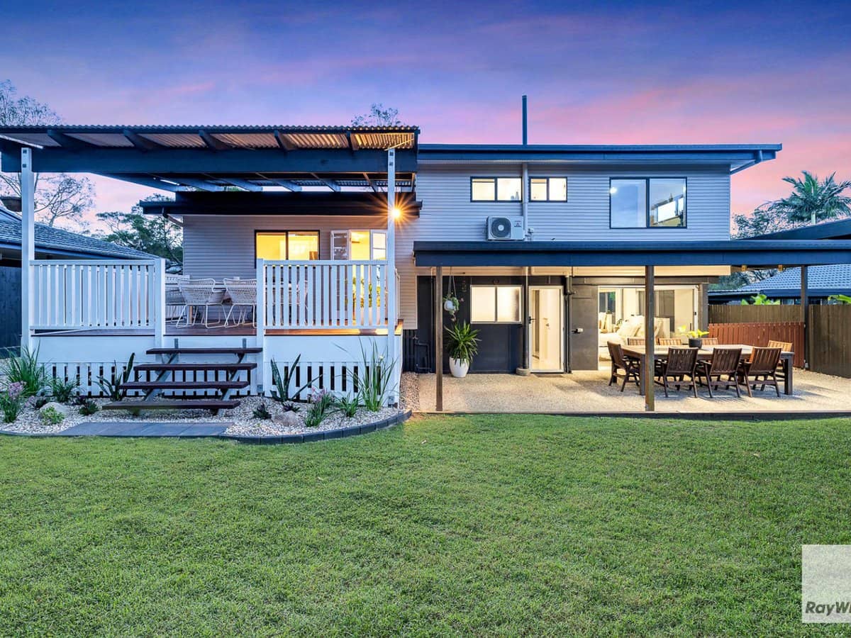 35 Wentworth Drive, CAPALABA - Thumbnail 21