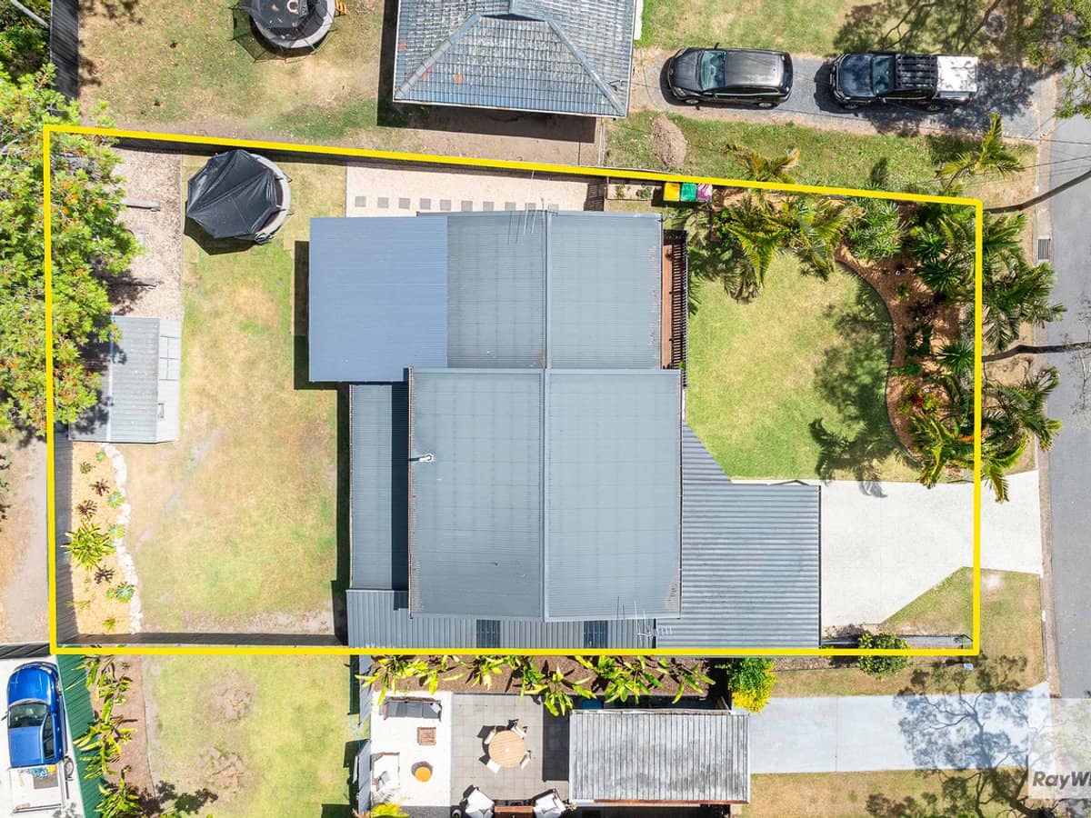 35 Wentworth Drive, CAPALABA - Thumbnail 23