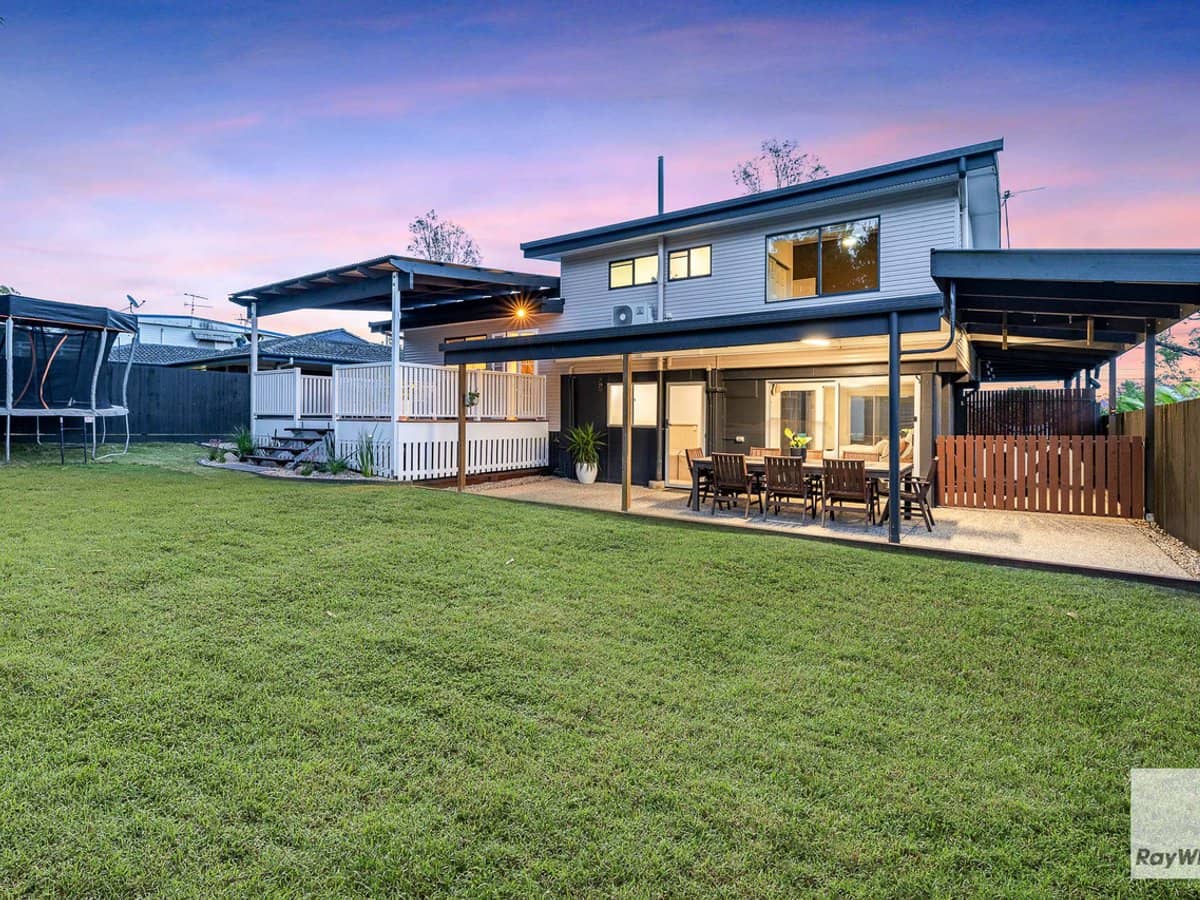 35 Wentworth Drive, CAPALABA - Thumbnail 24