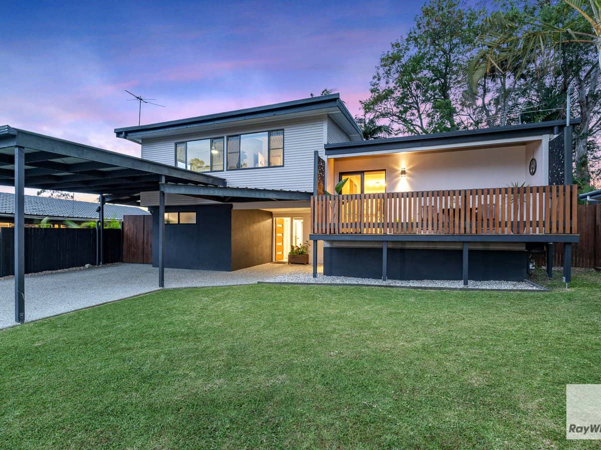 35 Wentworth Drive, CAPALABA - Thumbnail 25