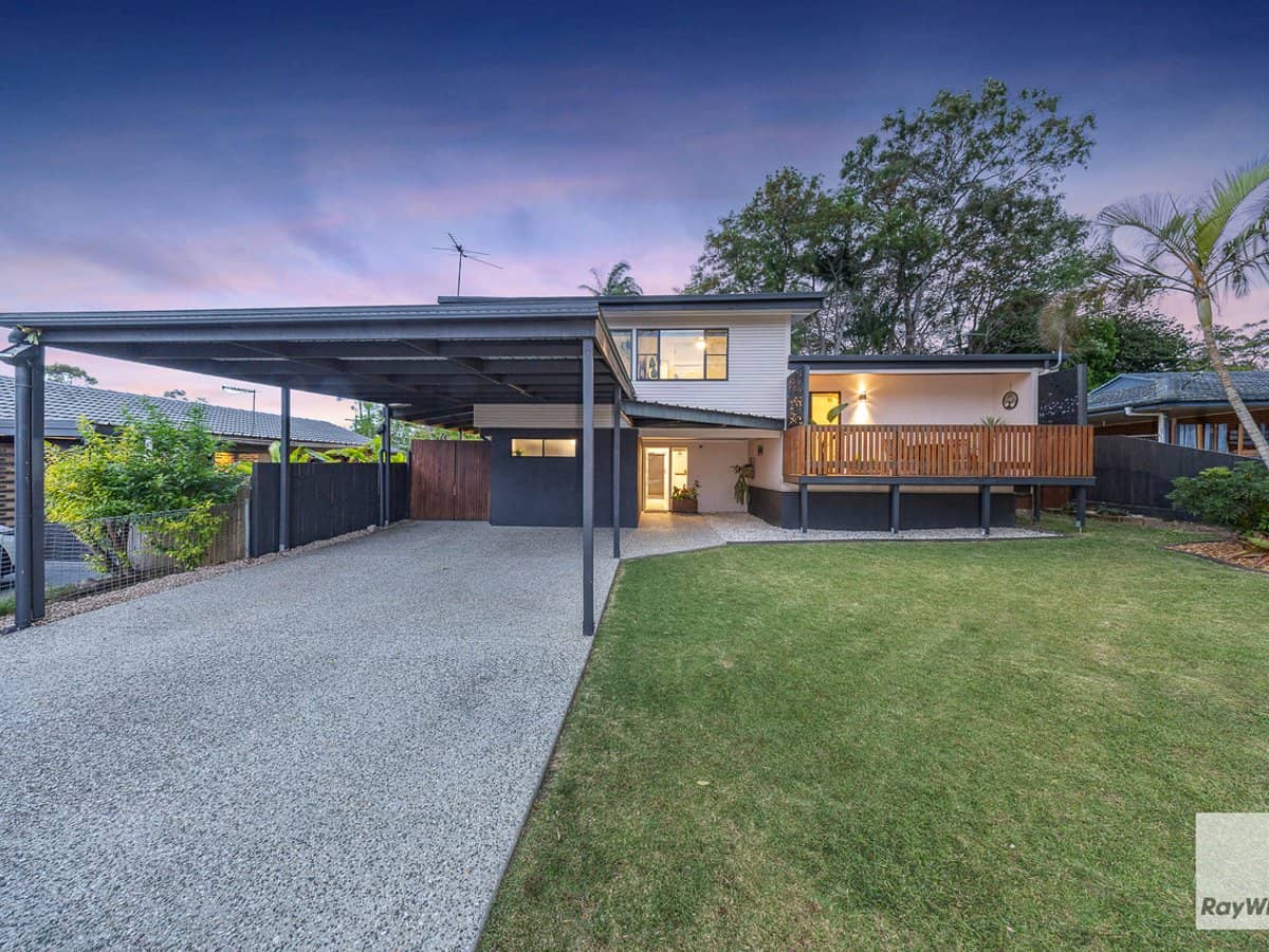 35 Wentworth Drive, CAPALABA - Thumbnail 26