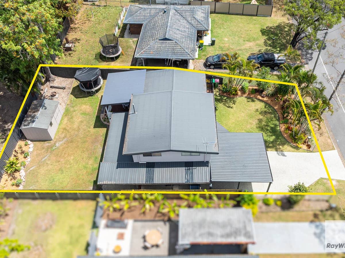 35 Wentworth Drive, CAPALABA - Thumbnail 27