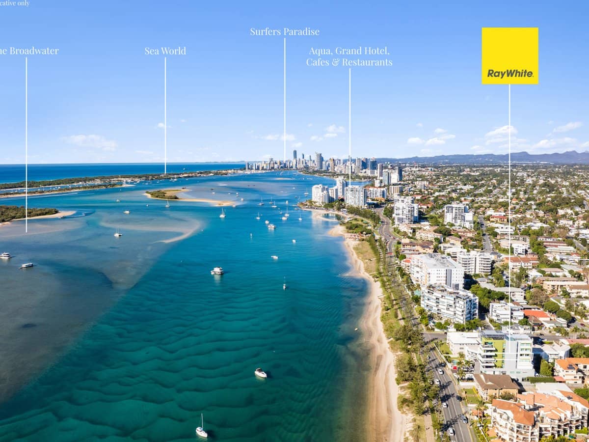 446 Marine Parade, Biggera Waters - Thumbnail 3