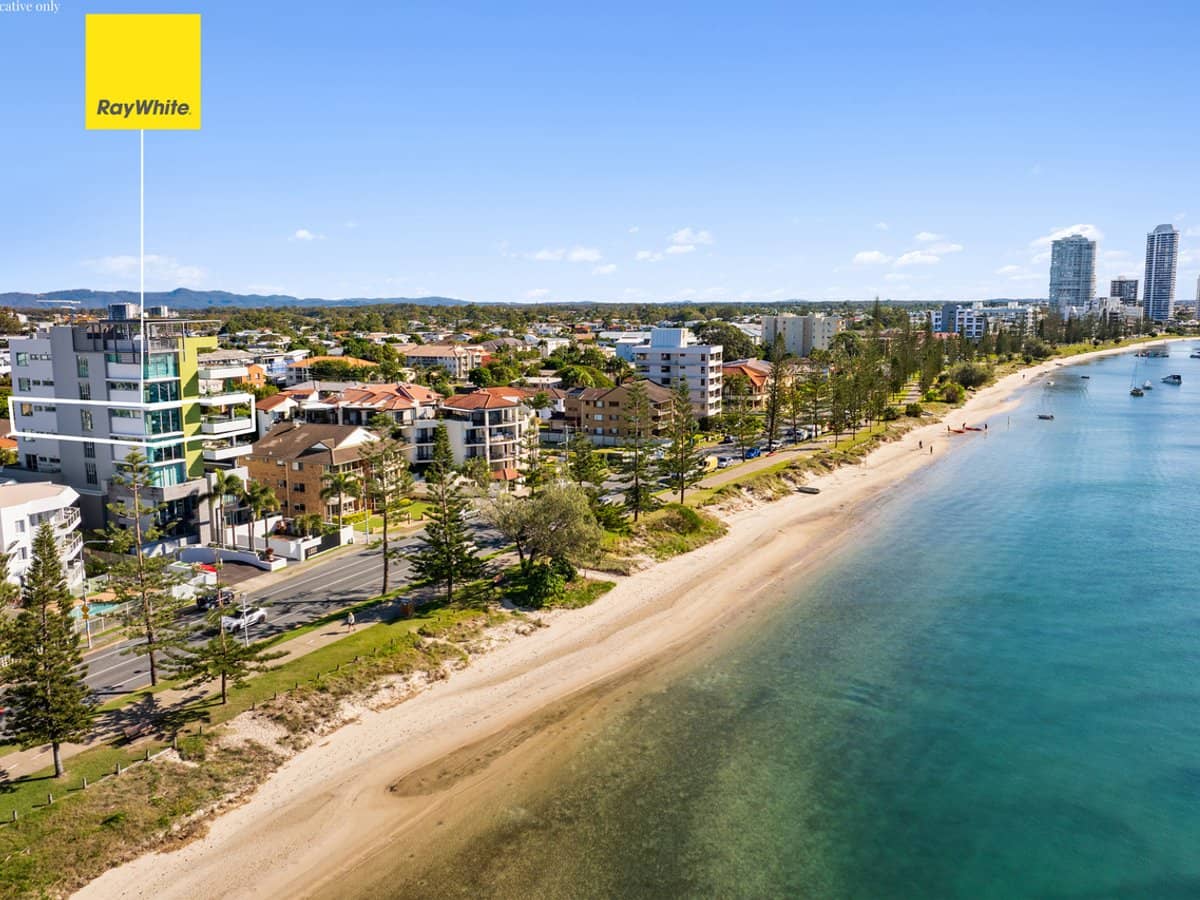 446 Marine Parade, Biggera Waters - Thumbnail 27