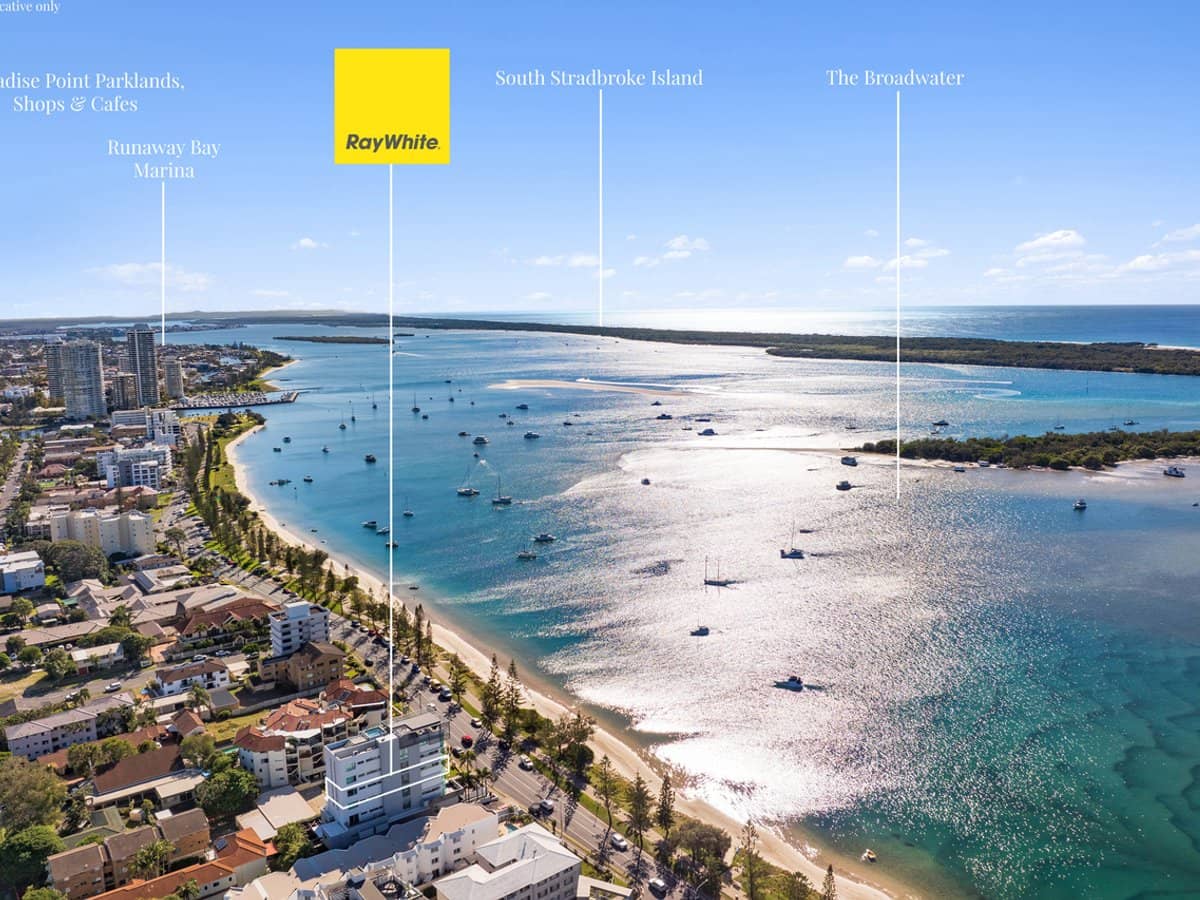 446 Marine Parade, Biggera Waters - Thumbnail 29