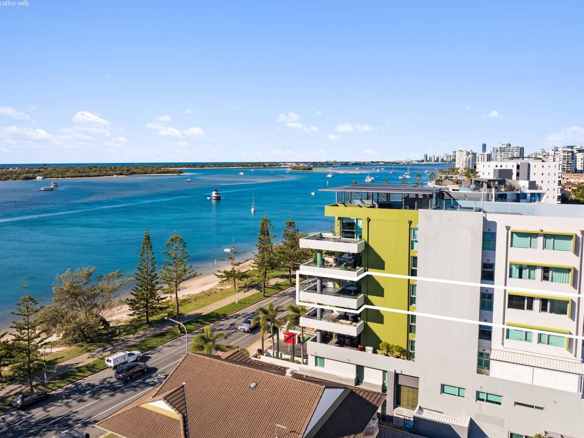 446 Marine Parade, Biggera Waters - Thumbnail 30