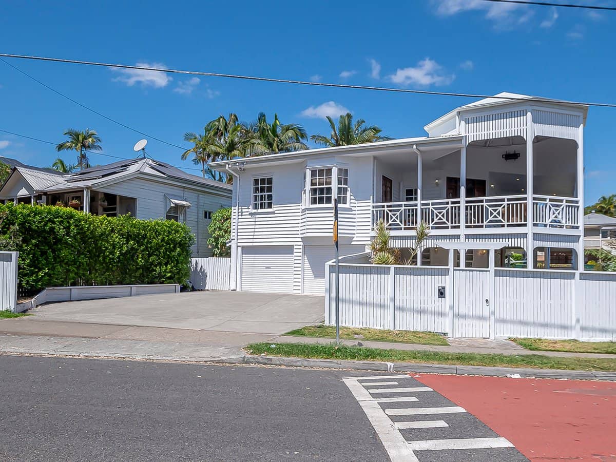 21 Hilton Street, EAST BRISBANE - Thumbnail 1