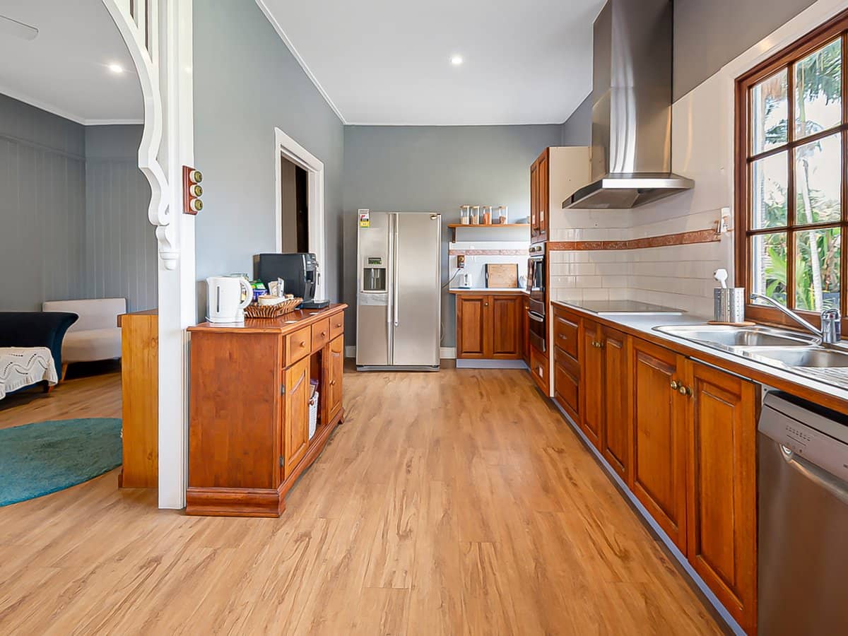 21 Hilton Street, EAST BRISBANE - Thumbnail 5