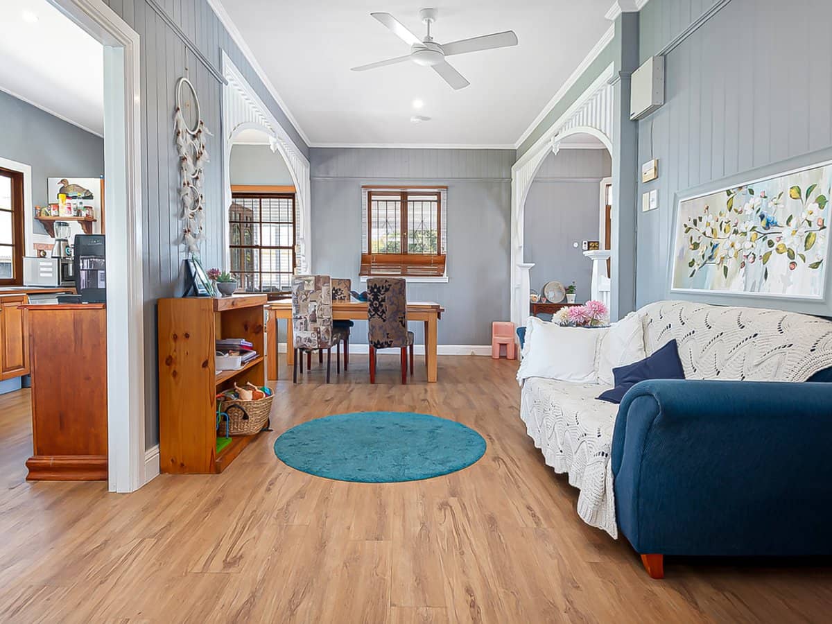 21 Hilton Street, EAST BRISBANE - Thumbnail 12