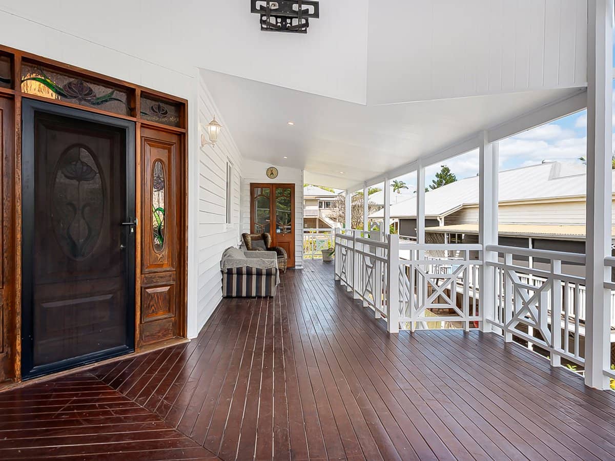 21 Hilton Street, EAST BRISBANE - Thumbnail 20