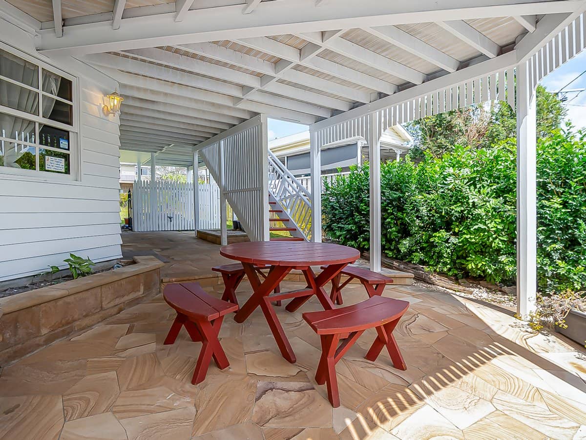 21 Hilton Street, EAST BRISBANE - Thumbnail 26