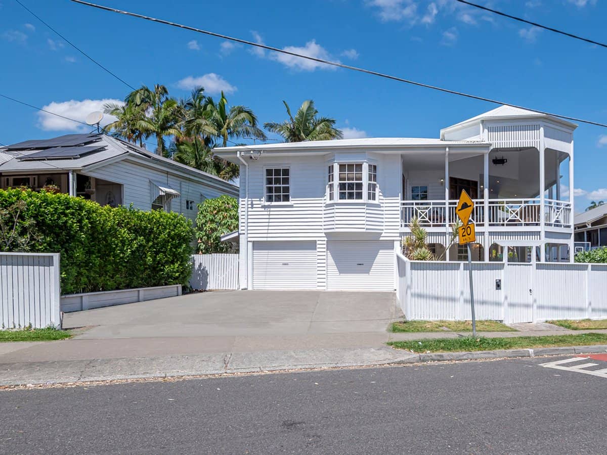 21 Hilton Street, EAST BRISBANE - Thumbnail 27