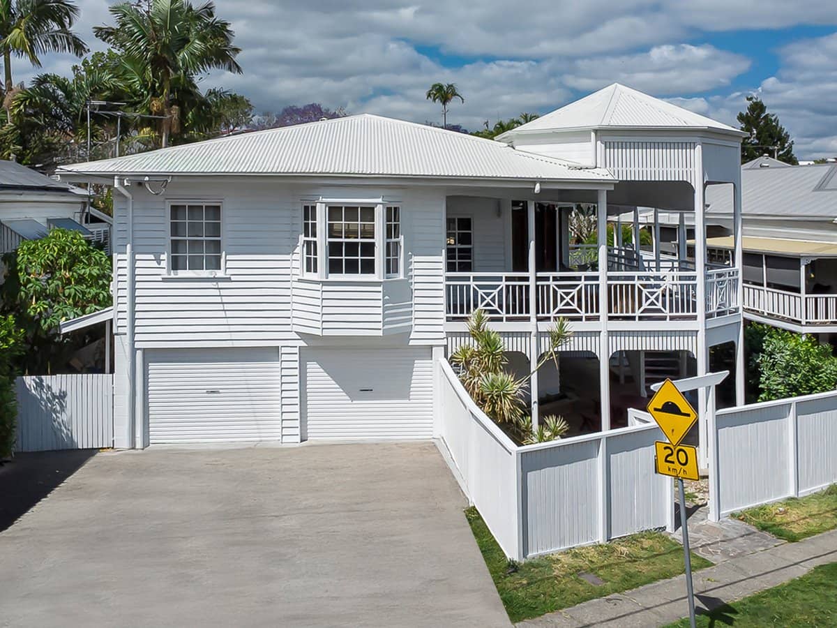 21 Hilton Street, EAST BRISBANE - Thumbnail 30