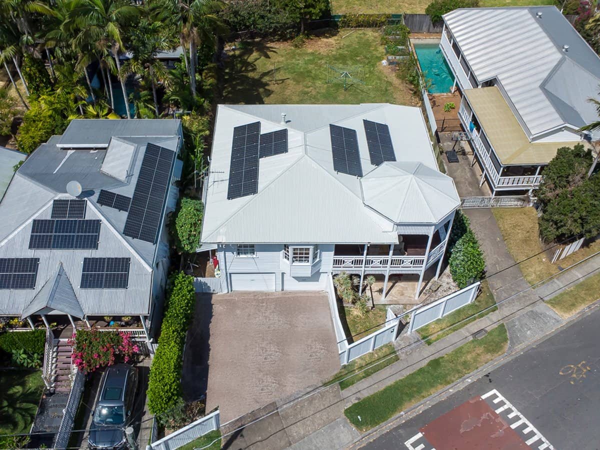 21 Hilton Street, EAST BRISBANE - Thumbnail 31