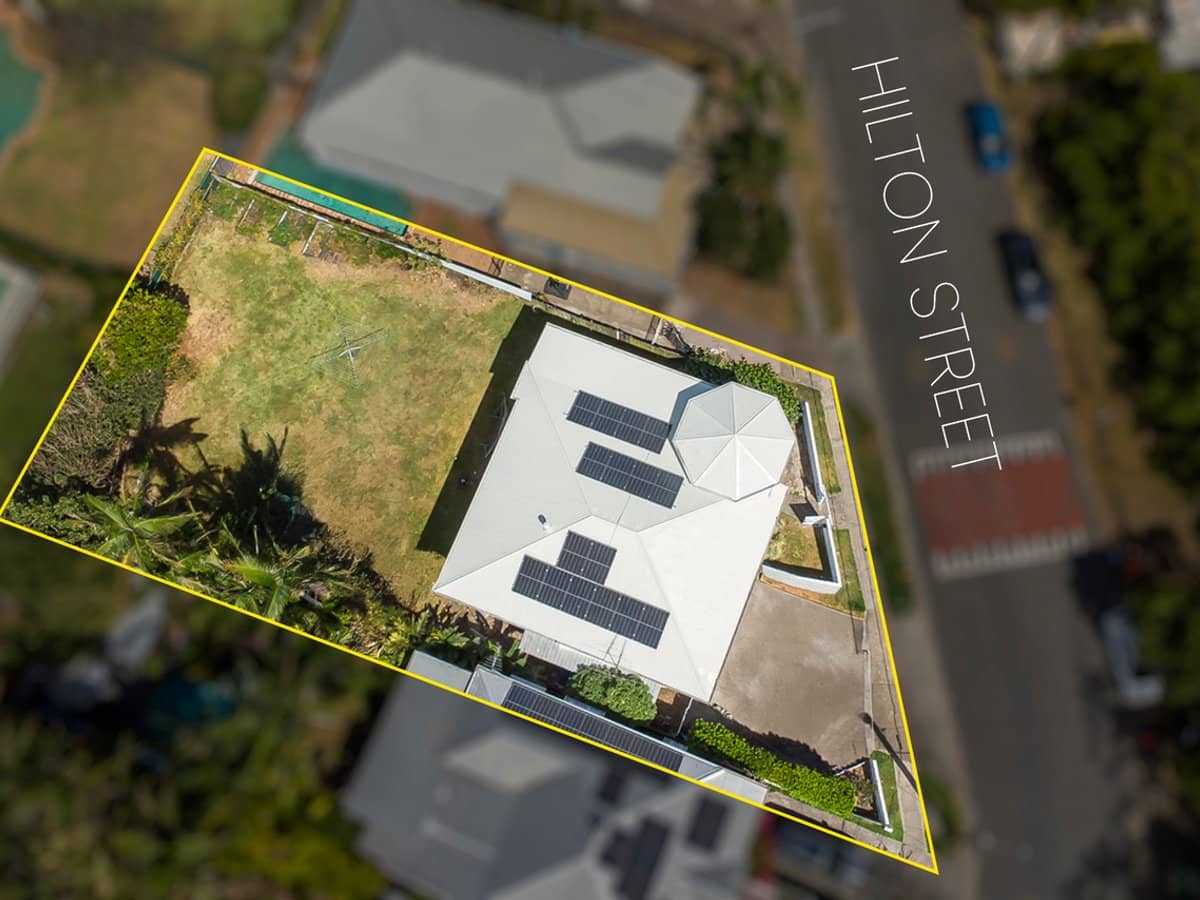21 Hilton Street, EAST BRISBANE - Thumbnail 32