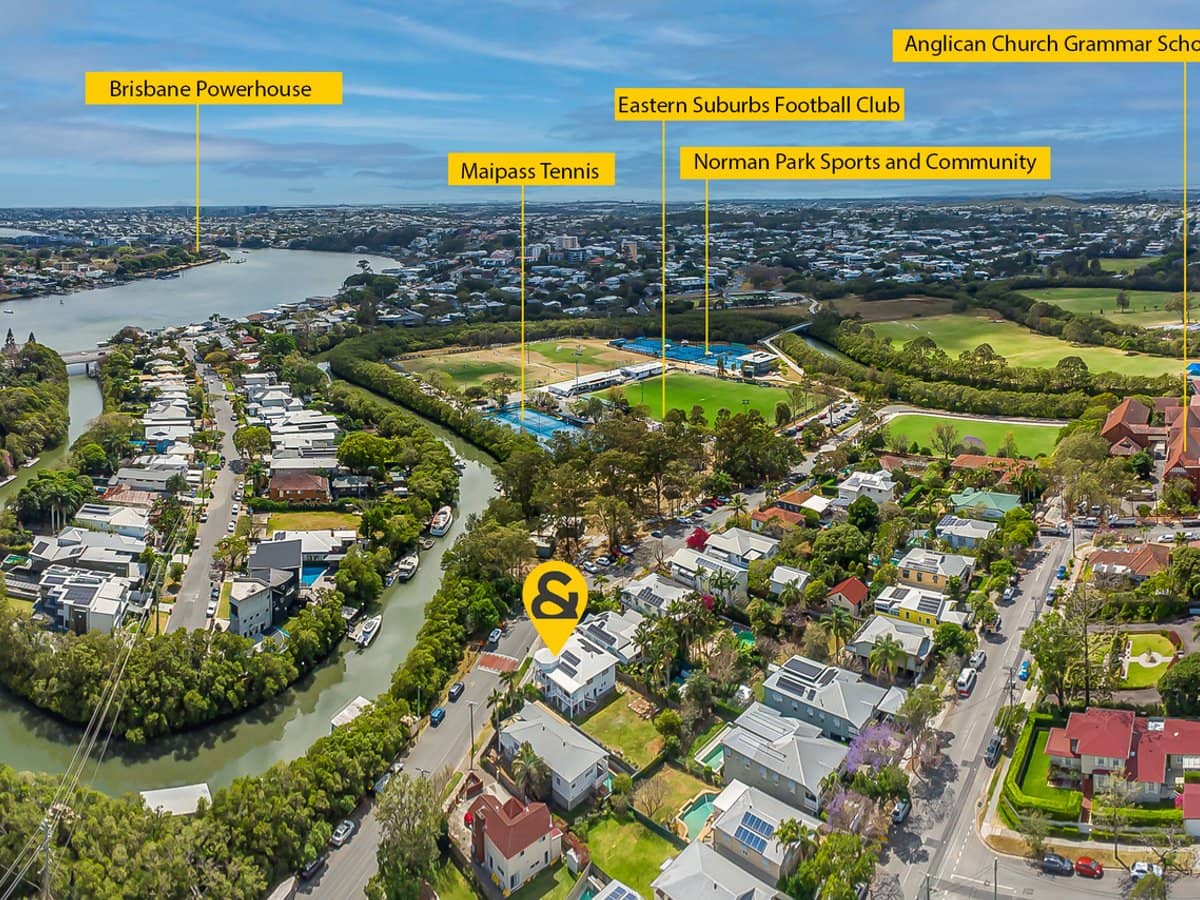 21 Hilton Street, EAST BRISBANE - Thumbnail 34