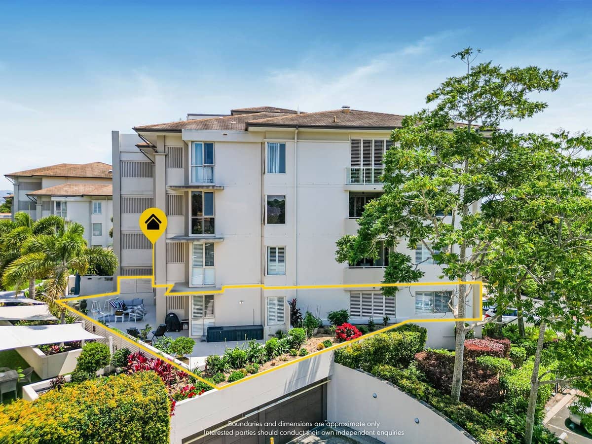 1 Rialto Quay Drive, Hope Island - Thumbnail 20