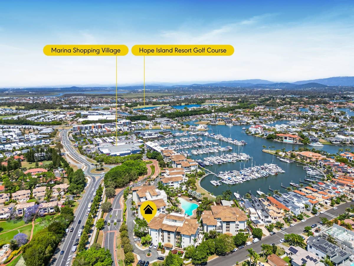 1 Rialto Quay Drive, Hope Island - Thumbnail 23