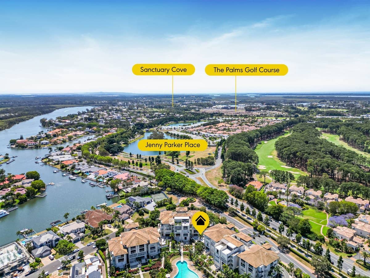 1 Rialto Quay Drive, Hope Island - Thumbnail 24