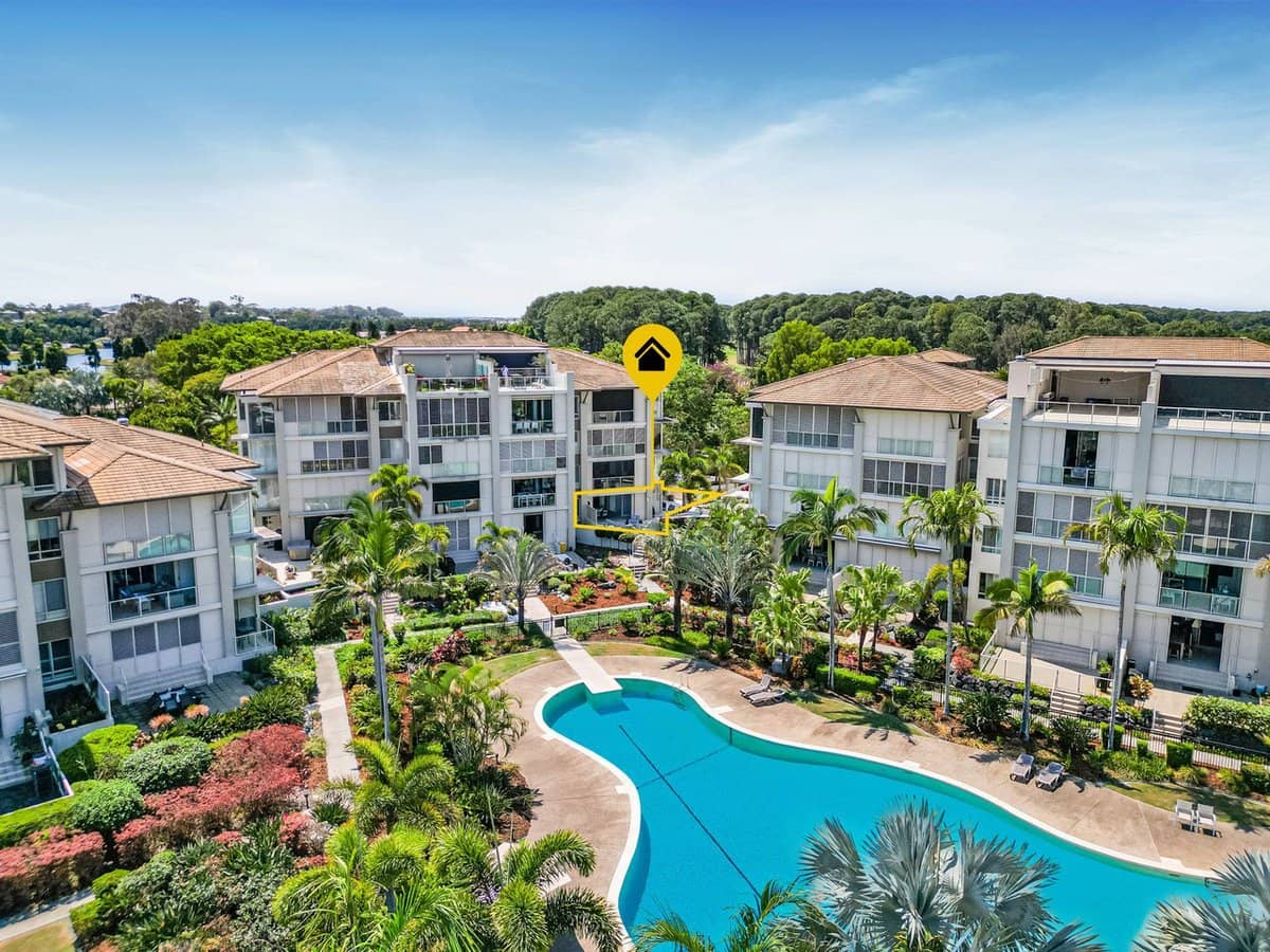 1 Rialto Quay Drive, Hope Island - Thumbnail 25