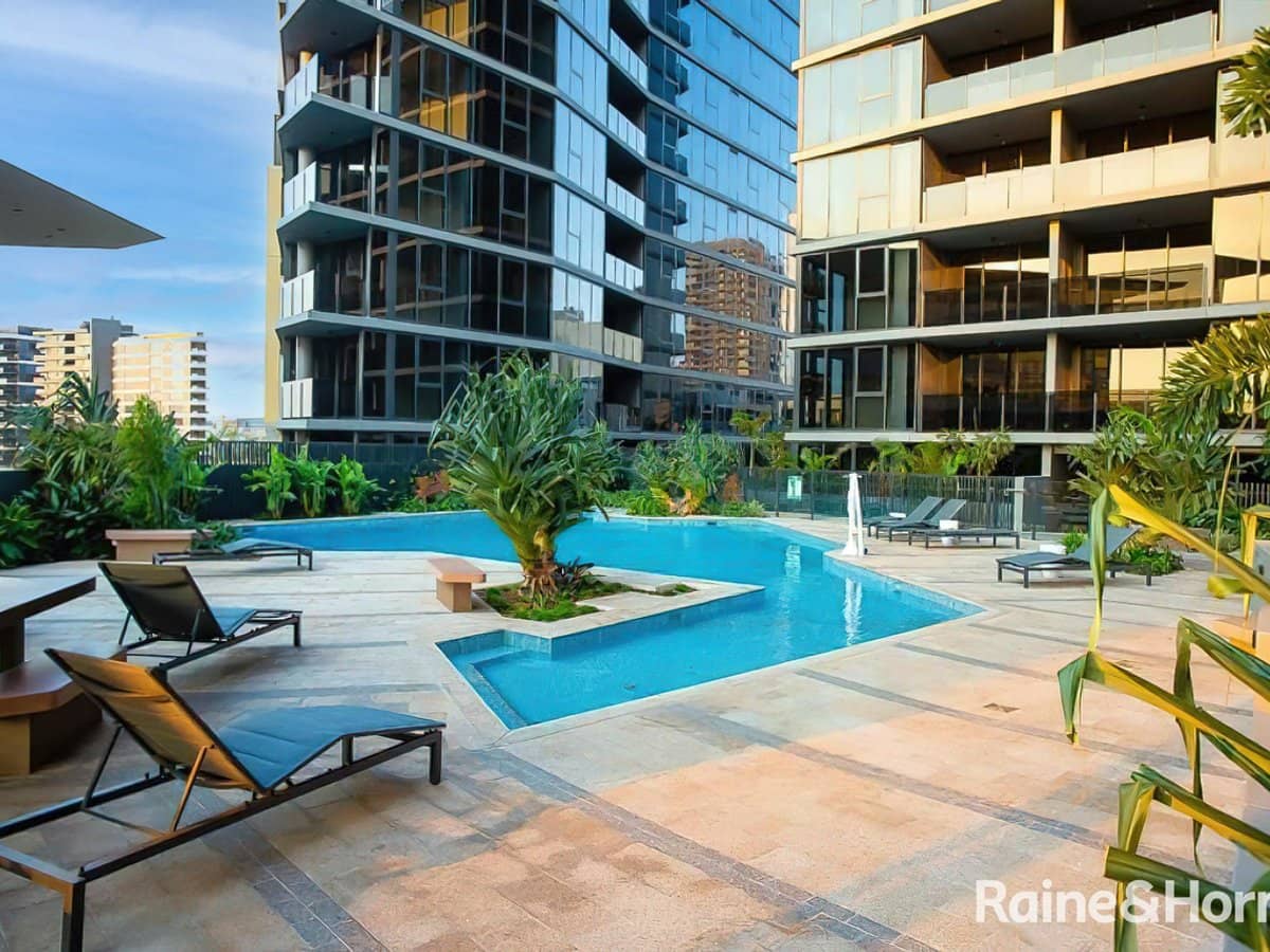 1 Cordelia Street, SOUTH BRISBANE - Thumbnail 1