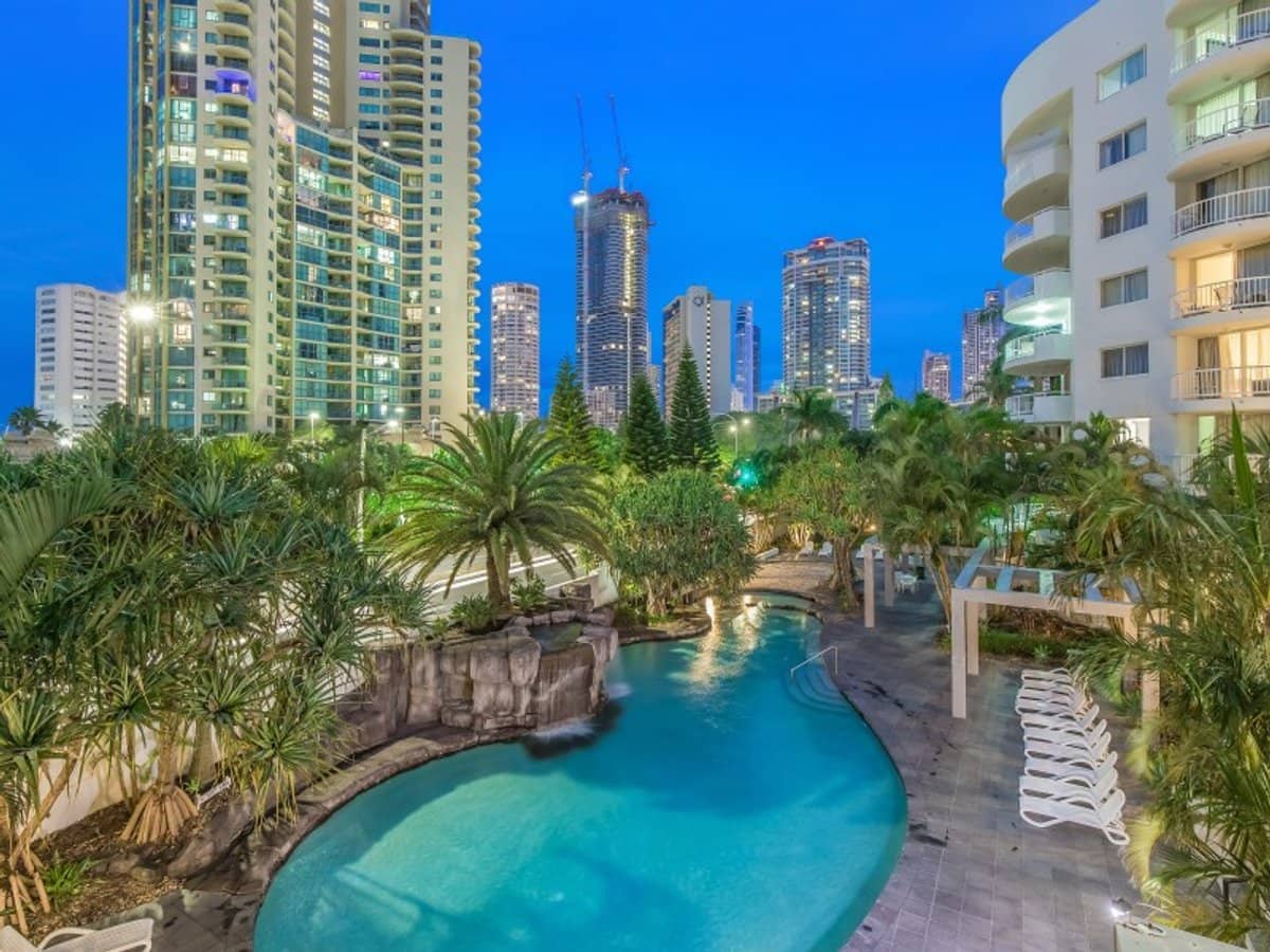 140-144 Ferny Avenue, Surfers Paradise - Thumbnail 1