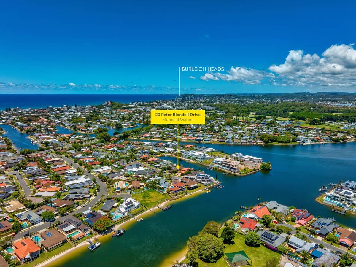 20 Peter Blondell Drive, MERMAID WATERS - Thumbnail 7