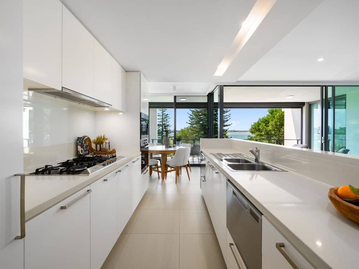 2306/323 Bayview Street, HOLLYWELL - Thumbnail 10