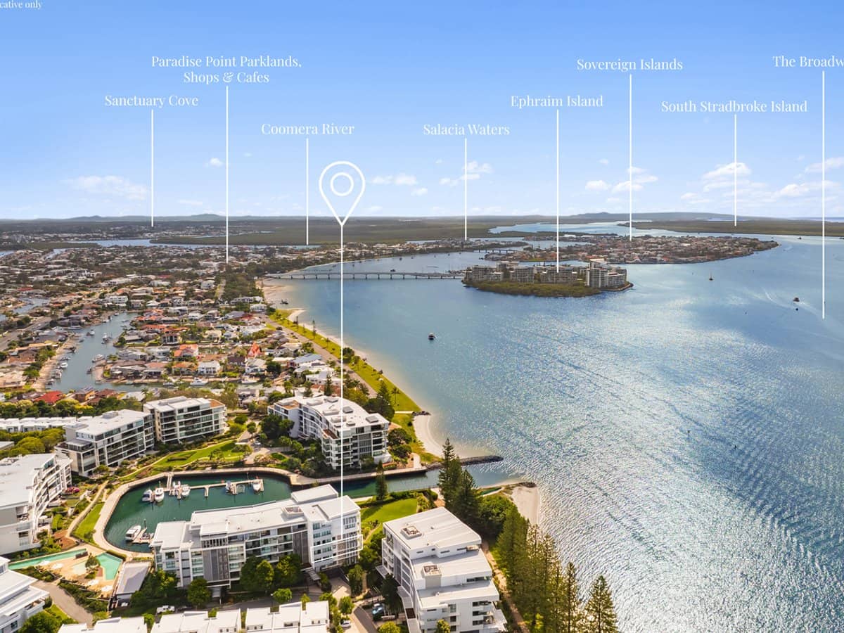 2306/323 Bayview Street, HOLLYWELL - Thumbnail 26