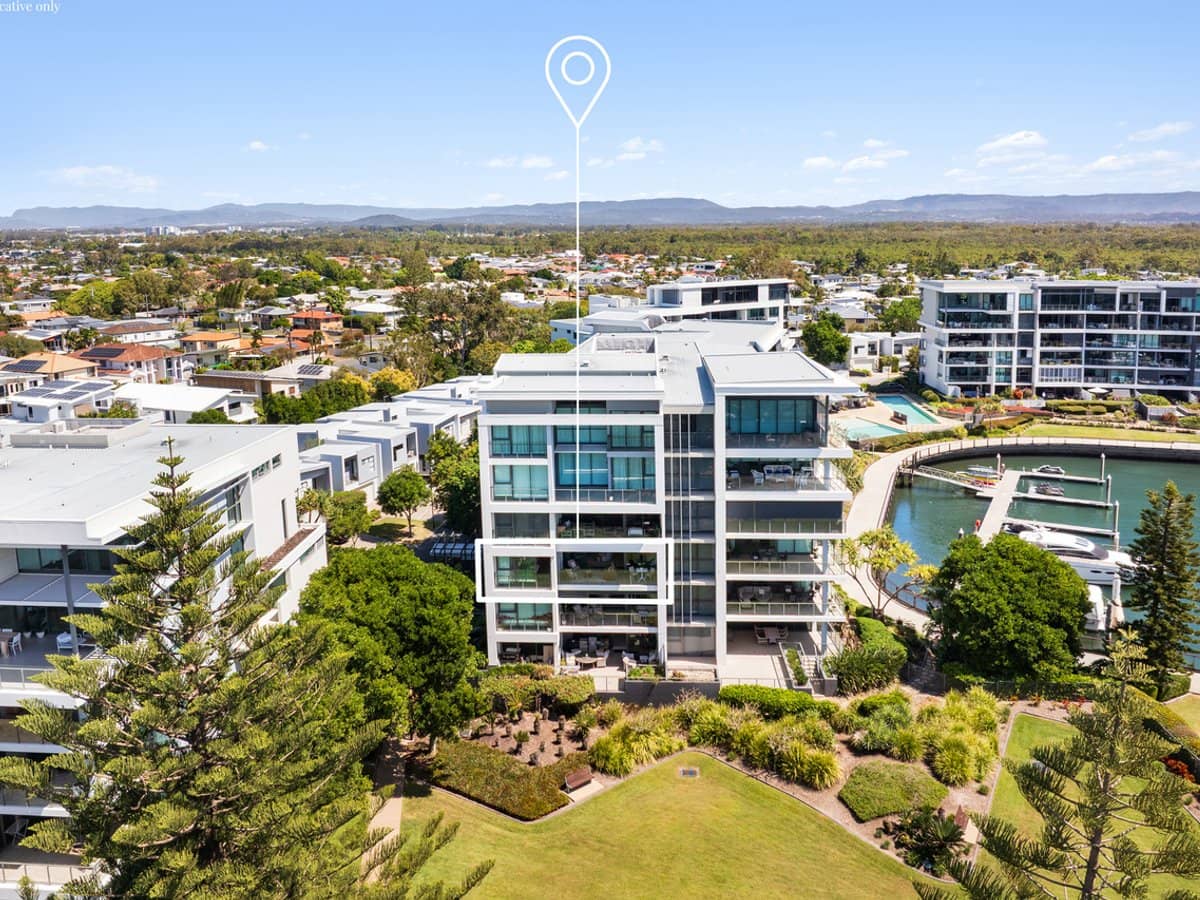 2306/323 Bayview Street, HOLLYWELL - Thumbnail 27