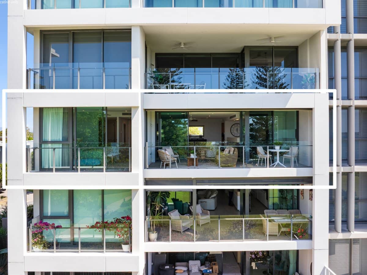 2306/323 Bayview Street, HOLLYWELL - Thumbnail 28