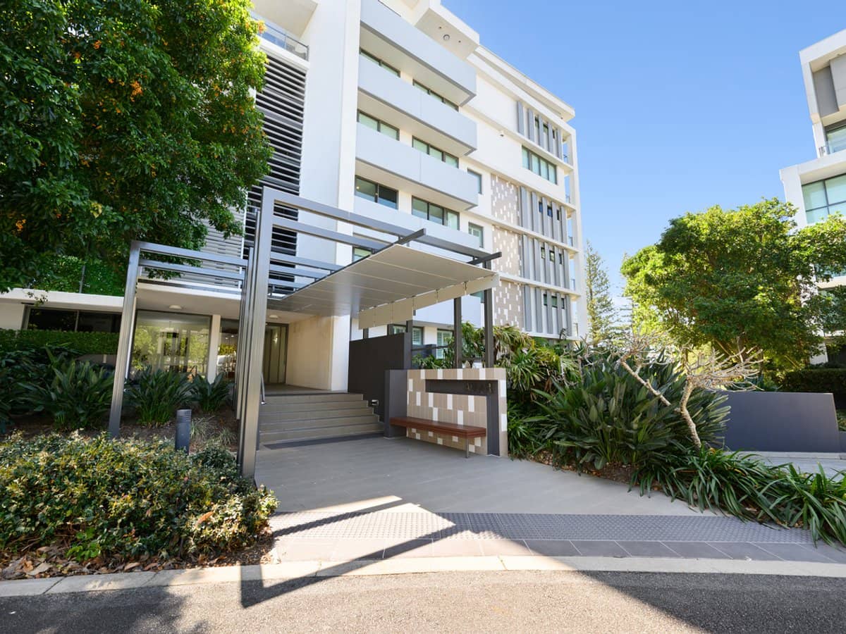 2306/323 Bayview Street, HOLLYWELL - Thumbnail 29