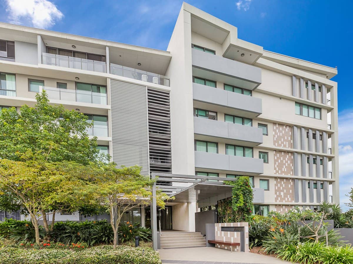 2306/323 Bayview Street, HOLLYWELL - Thumbnail 30