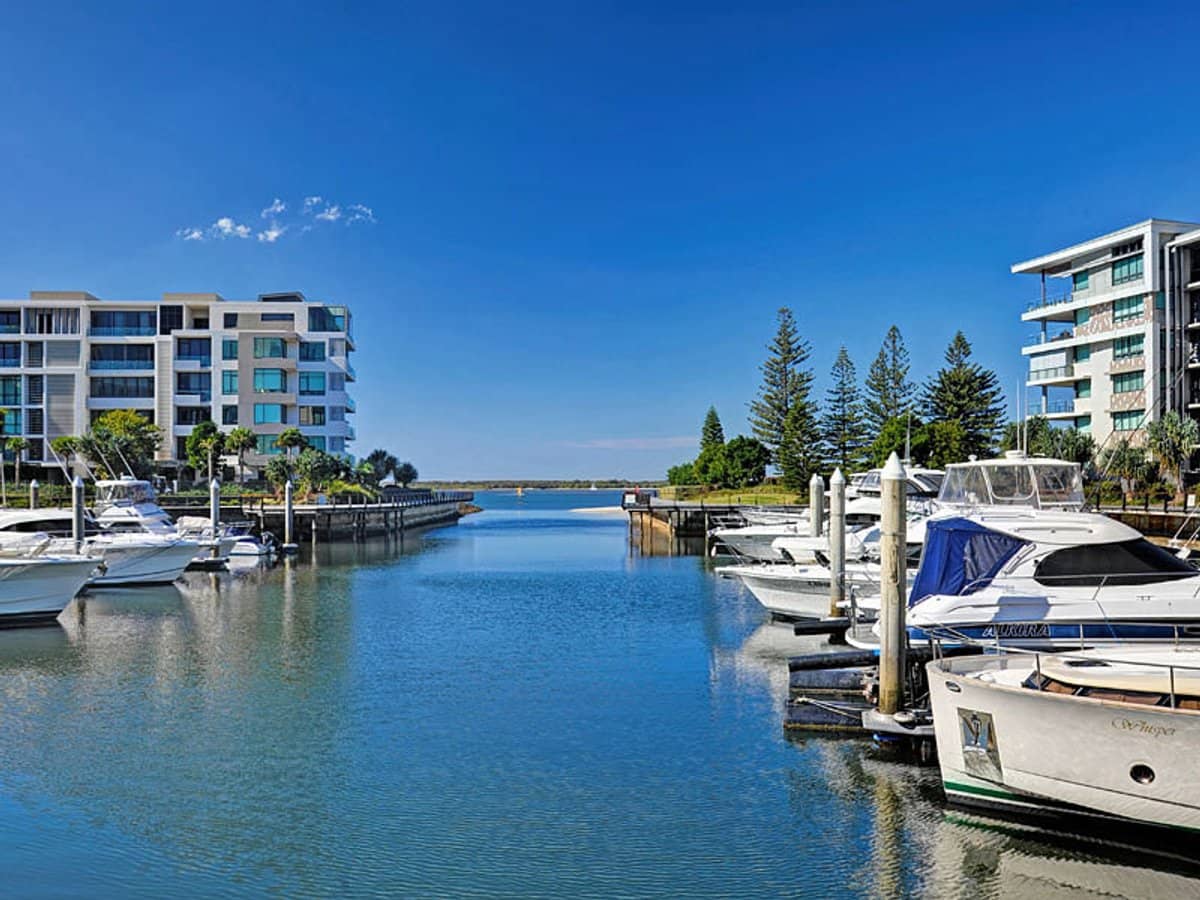 2306/323 Bayview Street, HOLLYWELL - Thumbnail 31